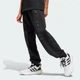 Дитячі спортивні штани J All Season GFX Kids adidas JC7614 (140) чорний (4067887570909) - зображення 3