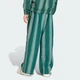 Дитячі спортивні штани ADIDAS MINECRAFT SST LOOSE TRACK adidas KE2755 (140) зелений (4068821474970) - зображення 2