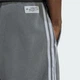 Чоловічі шорти adidas Originals Washed Graphics Basketball adidas KU6882 (2XL) сірий (4068817431598) - зображення 5