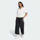Женская футболка-поло Seasonal Essentials Colorpop with Embroidered Graphic adidas JZ0191 (XS) белый (4068821750661) - изображение 3