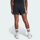 Дитячі шорти Train Essentials 3-Stripes Kids adidas JJ5038 (152) чорний (4067906000165) - зображення 2