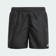 Дитячі плавальні шорти Kids adidas JG3604 (164) чорний (4067901971514) - зображення 1
