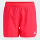 Дитячі шорти для плавання WATER REACTIVE GRAPHIC KIDS adidas KC6359 (116) червоний (4068821378773) - зображення 1