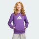 Дитяче худі Glam Graphic Kids adidas KE5470 (170) фіолетовий (4068814026018) - зображення 1
