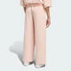 Дитячі спортивні штани FUTURE ICONS 3 STRIPES WIDE LEG adidas KR2251 (164) рожевий (4068819811428) - зображення 2