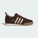 Кросівки SAMBA 62 SUPER adidas IH4381 44 (9.5 UK) коричневий (4068806213112) - зображення 2