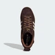 Кросівки SAMBA 62 SUPER adidas IH4381 44 (9.5 UK) коричневий (4068806213112) - зображення 3