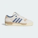 Кроссовки Rivalry Low adidas JH7961 36.5 (4 UK) белый (4067904321606) - изображение 2