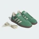 Мужские Кроссовки Handball Spezial adidas IG6192 46.5 (11.5 UK) зеленый (4066764345609) - изображение 6