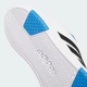 Чоловічі Кросівки HOOPS CLASSIC adidas KI1060 47 (12 UK) білий (4068814238145) - зображення 10
