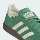 Мужские Кроссовки Handball Spezial adidas IG6192 46.5 (11.5 UK) зеленый (4066764345609) - изображение 10
