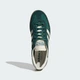 Мужские Кроссовки HANDBALL SPEZIAL adidas IH6589 42 (8 UK) зеленый (4068812002915) - изображение 3