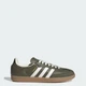 Чоловічі Кросівки Samba OG adidas JR0890 46.5 (11.5 UK) зелений (4068801210383) - зображення 1
