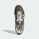 Чоловічі Кросівки Samba OG adidas JR0890 46.5 (11.5 UK) зелений (4068801210383) - зображення 3