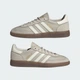 Чоловічі Кросівки HANDBALL SPEZIAL adidas KK1152 45 (10.5 UK) бежевий (4068812237287) - зображення 8