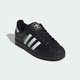 Кроссовки Superstar II adidas JI0079 51 (15 UK) черный (4067907846885) - изображение 4