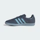 Чоловічі Кросівки Samba OG adidas JR0900 42 (8 UK) синій (4068801092408) - зображення 8