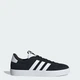 Чоловічі Кросівки VL Court 3.0 adidas ID6278 40.5 (7 UK) чорний (4067886668386) - зображення 1