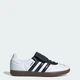 Кроссовки Samba LT adidas JI3199 37 (4.5 UK) белый (4067888441352) - изображение 1