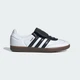 Кроссовки Samba LT adidas JI3199 37 (4.5 UK) белый (4067888441352) - изображение 2