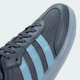 Чоловічі Кросівки Samba OG adidas JR0900 42 (8 UK) синій (4068801092408) - зображення 9