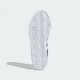 Чоловічі Кросівки VL Court 3.0 adidas ID6278 40.5 (7 UK) чорний (4067886668386) - зображення 4