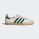 Мужские Кроссовки SAMBA OG adidas IH6844 48.5 (13 UK) белый (4068812972850) - изображение 2
