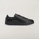 Кросівки Y-3 SUPERSTAR adidas HQ7320 39 (6 UK) чорний (4068815554138) - зображення 2