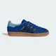 Чоловічі Кросівки GAZELLE INDOOR adidas IH9649 39 (6 UK) синій (4068812940194) - зображення 2