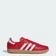 Чоловічі Кросівки Samba OG adidas JR0881 43 (9 UK) червоний (4068801298404) - зображення 1
