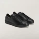 Кросівки Y-3 SUPERSTAR adidas HQ7320 39 (6 UK) чорний (4068815554138) - зображення 5