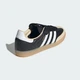 Чоловічі Кросівки Samba OG adidas JS3832 48 (12.5 UK) чорний (4068801286777) - зображення 6