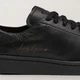 Кросівки Y-3 SUPERSTAR adidas HQ7320 39 (6 UK) чорний (4068815554138) - зображення 9