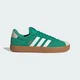 Чоловічі Кросівки VL Court 3.0 adidas JP5285 47 (12 UK) зелений (4067904273080) - зображення 2