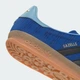 Чоловічі Кросівки GAZELLE INDOOR adidas IH9649 39 (6 UK) синій (4068812940194) - зображення 10