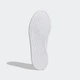 Чоловічі Кросівки Advantage Base Court Lifestyle adidas GW2064 47 (12 UK) білий (4065426872248) - зображення 4