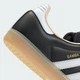 Чоловічі Кросівки Samba OG adidas JS3832 48 (12.5 UK) чорний (4068801286777) - зображення 9