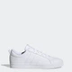 Чоловічі Кросівки VS Pace 2.0 3-Stripes Branding Synthetic Nubuck adidas HP6012 44 (9.5 UK) білий (4066748325955) - зображення 1