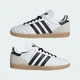 Кросівки Samba Jp adidas JQ9055 42.5 (8.5 UK) Різнокольоровий (4068803659098) - зображення 9