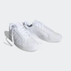 Чоловічі Кросівки VS Pace 2.0 3-Stripes Branding Synthetic Nubuck adidas HP6012 44 (9.5 UK) білий (4066748325955) - зображення 4
