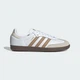 Кросівки Samba OG adidas JR0912 51 (15 UK) білий (4068805659973) - зображення 2