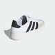 Чоловічі Кросівки Barreda adidas JI2306 42 (8 UK) білий (4067904284086) - зображення 5
