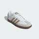 Кросівки Samba OG adidas JR0912 51 (15 UK) білий (4068805659973) - зображення 5