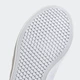 Чоловічі Кросівки VS Pace 2.0 3-Stripes Branding Synthetic Nubuck adidas HP6012 44 (9.5 UK) білий (4066748325955) - зображення 9