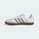 Кросівки Samba OG adidas JR0912 51 (15 UK) білий (4068805659973) - зображення 7