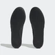 Мужские Кроссовки VS Pace 2.0 3-Stripes Branding Synthetic Nubuck adidas HP6008 44 (9.5 UK) черный (4066748337521) - изображение 4