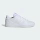 Чоловічі Кросівки Advantage Base 2.0 adidas IF4135 40.5 (7 UK) білий (4067888154061) - зображення 2