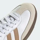 Кросівки Samba OG adidas JR0912 51 (15 UK) білий (4068805659973) - зображення 9