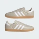 Чоловічі Кросівки Samba OG adidas JR0883 38.5 (5.5 UK) бежевий (4068801290767) - зображення 8
