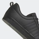 Мужские Кроссовки VS Pace 2.0 3-Stripes Branding Synthetic Nubuck adidas HP6008 44 (9.5 UK) черный (4066748337521) - изображение 9